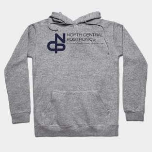 North Central Positronics Hoodie